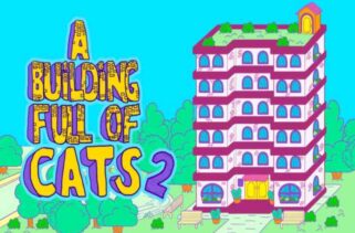 A Building Full of Cats 2 Pre-Installed Worldofpcgames