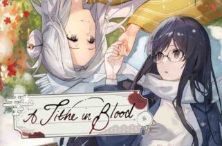 A Tithe in Blood Pre-Installed Worldofpcgames
