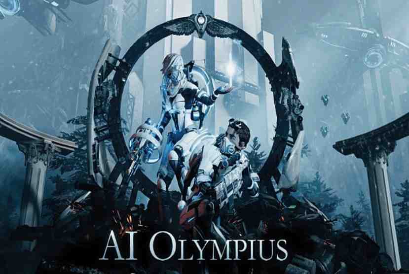 AI Olympius Pre-Installed Worldofpcgames
