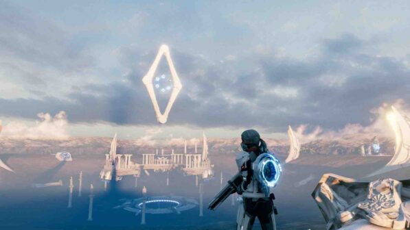 AI Olympius Steam Game