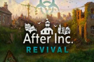 After Inc Revival Pre-Installed Worldofpcgames