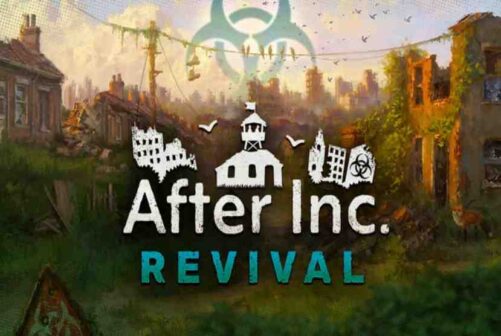 After Inc Revival Pre-Installed Worldofpcgames