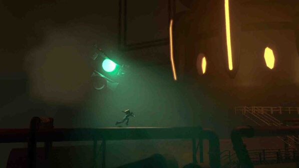 Antro Steam Game