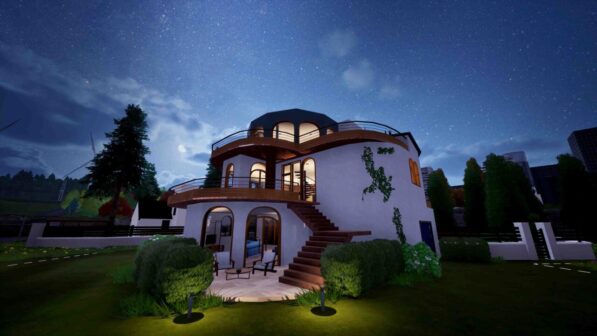 Architect Life A House Design Simulator Online