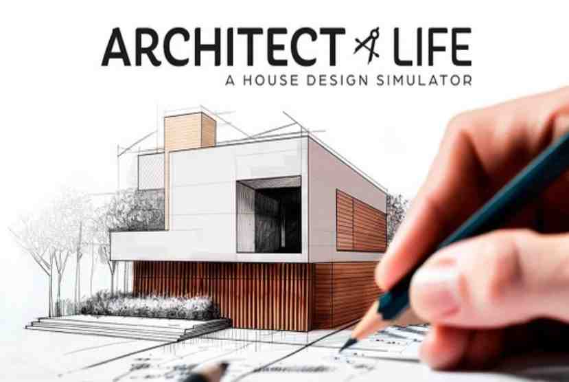 Architect Life A House Design Simulator Pre-Installed Worldofpcgames