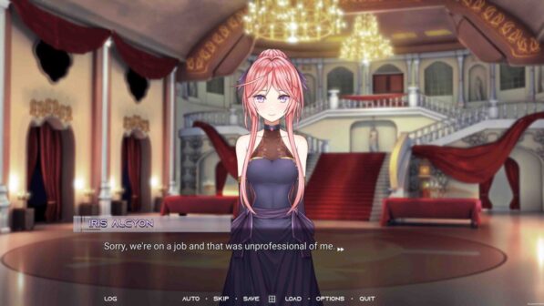 Astral Ascension GamePlay