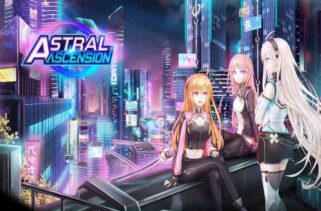 Astral Ascension Pre-Installed Worldofpcgames