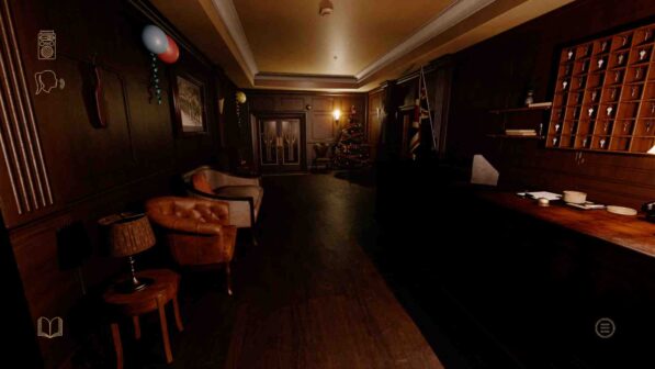 At Dead of Night Gameplay