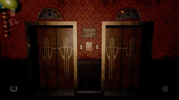 At Dead of Night Steam Game