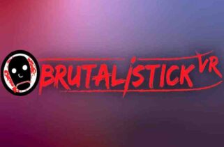 BRUTALISTICK VR Pre-Installed Worldofpcgames