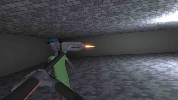 BRUTALISTICK VR Reviews