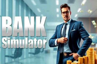 Bank Simulator Pre-Installed Worldofpcgames