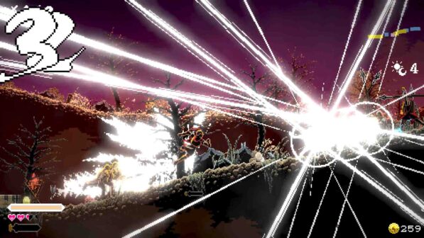 Berserk or Die Reviews