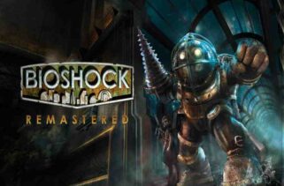 Bioshock Remastered Pre-Installed Worldofpcgames