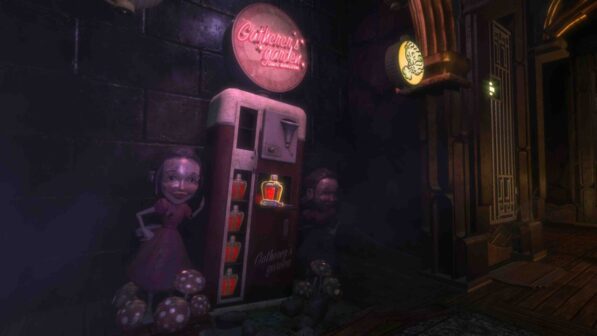 Bioshock Remastered Reviews