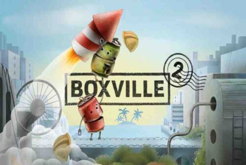 Boxville 2 Pre-Installed Worldofpcgames