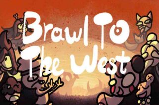 Brawl To The West Pre-Installed Worldofpcgames