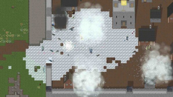 Break the Empire GamePlay