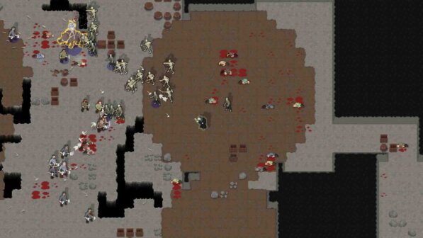 Break the Empire Steam Game