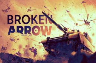 Broken Arrow Pre-Installed Worldofpcgames