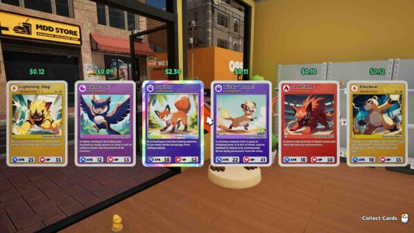 Card Shop Simulator Multiplayer On PC