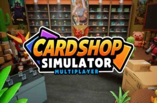 Card Shop Simulator Multiplayer Pre-Installed Worldofpcgames