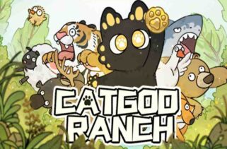 Cat God Ranch Pre-Installed Worldofpcgames