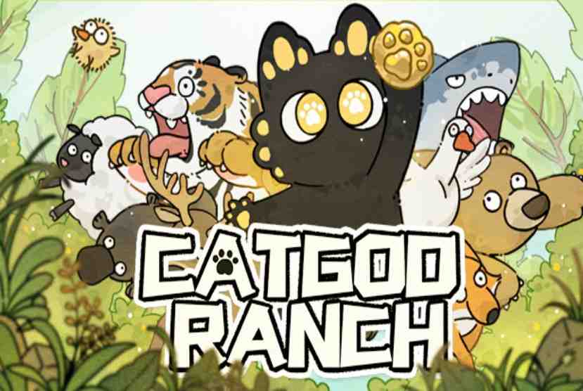 Cat God Ranch Pre-Installed Worldofpcgames