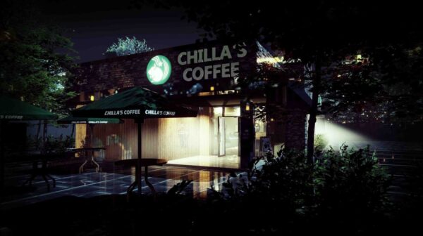 Chilla’s Art The Closing Shift GamePlay