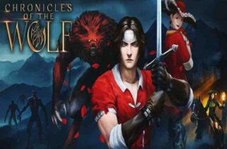 Chronicles of the Wolf Pre-Installed Worldofpcgames
