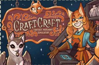 CraftCraft Fantasy Merchant Simulator Pre-Installed Worldofpcgames