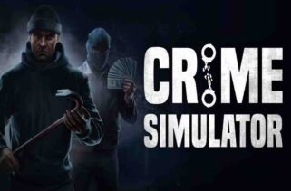 Crime Simulator Pre-Installed Worldofpcgames