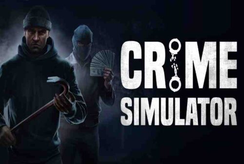 Crime Simulator Pre-Installed Worldofpcgames