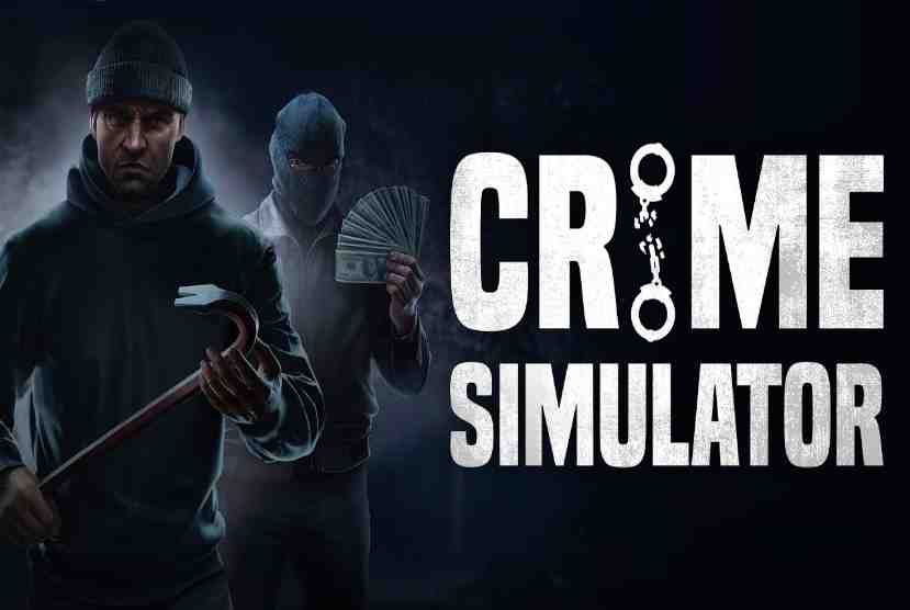 Crime Simulator Pre-Installed Worldofpcgames