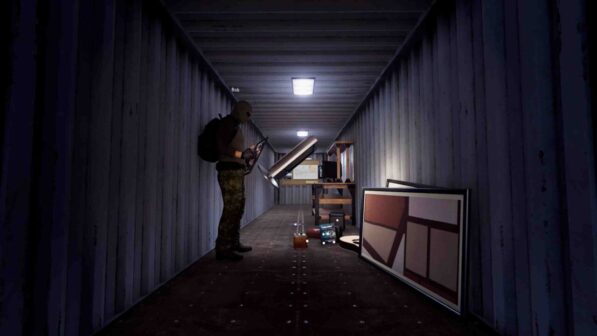 Crime Simulator Reviews