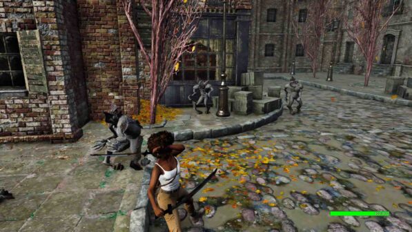 Crown of Chaos On PC