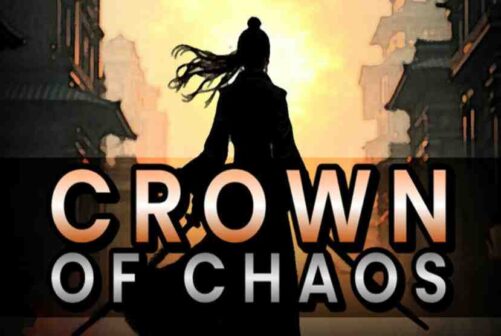 Crown of Chaos Pre-Installed Worldofpcgames