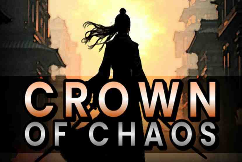 Crown of Chaos Pre-Installed Worldofpcgames