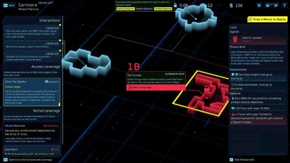 Cyber Knights Flashpoint On PC