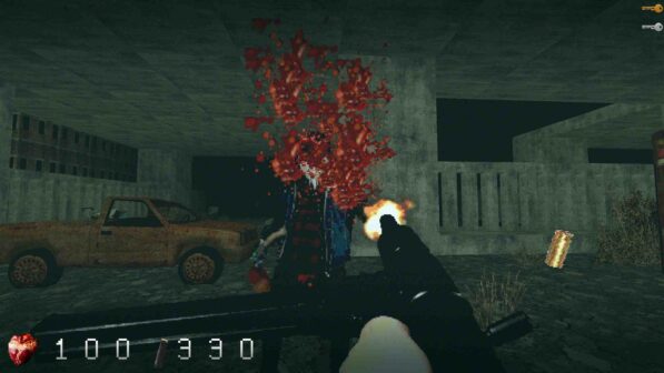 DEAD TRASH On PC