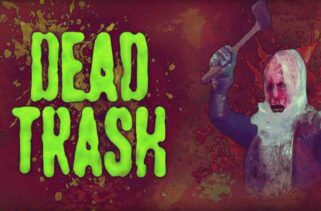 DEAD TRASH Pre-Installed Worldofpcgames