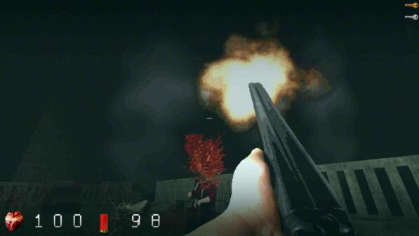 DEAD TRASH Steam Game