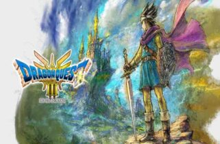 DRAGON QUEST III HD-2D Remake Pre-Installed Worldofpcgames