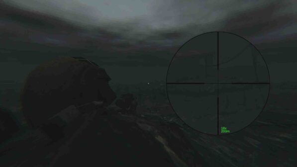 Dagger Directive On PC