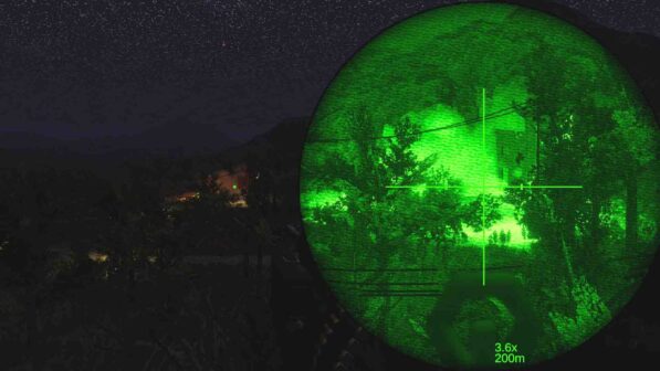 Dagger Directive Steam Game