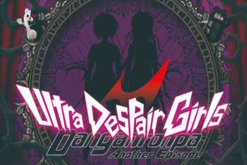 Danganronpa Another Episode Ultra Despair Girls Pre-Installed Worldofpcgames