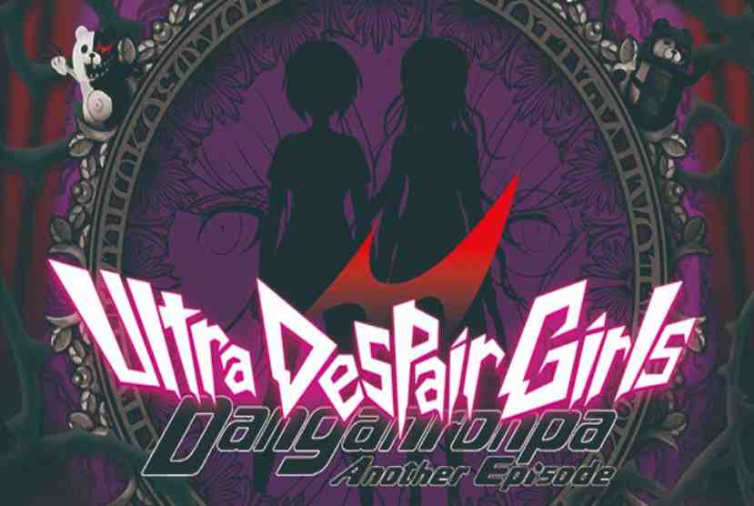 Danganronpa Another Episode Ultra Despair Girls Pre-Installed Worldofpcgames
