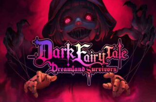 Dark Fairy Tale Dreamland Survivors Pre-Installed Worldofpcgames