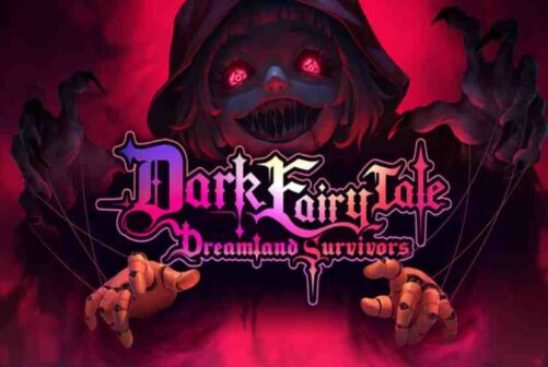 Dark Fairy Tale Dreamland Survivors Pre-Installed Worldofpcgames