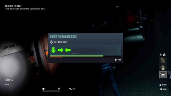 Dark Hours On PC